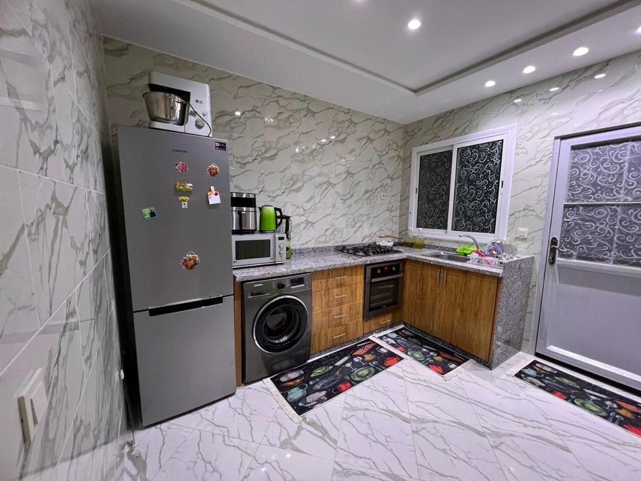 Meuble Appartement Tanger