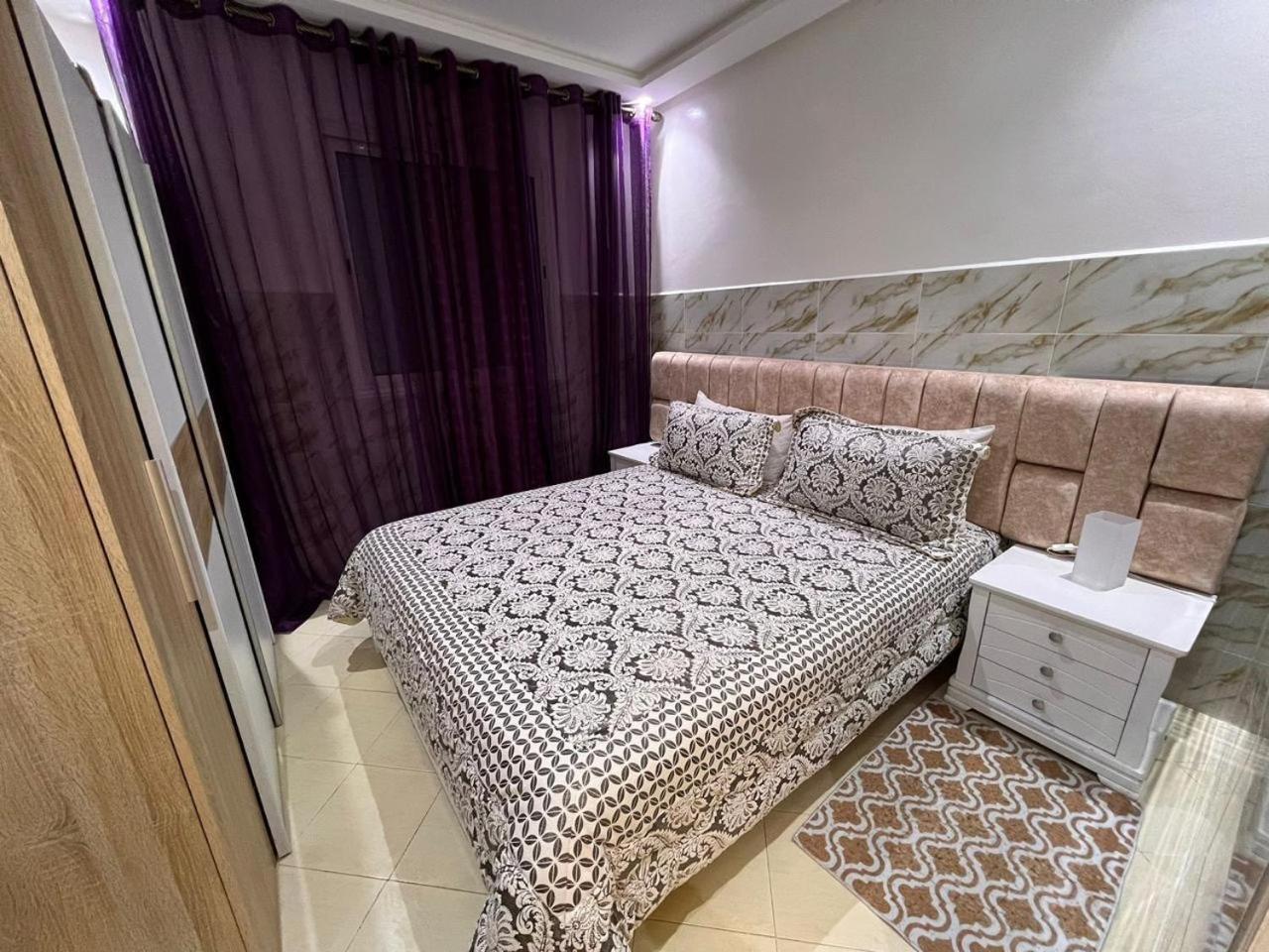 Appartement Meuble